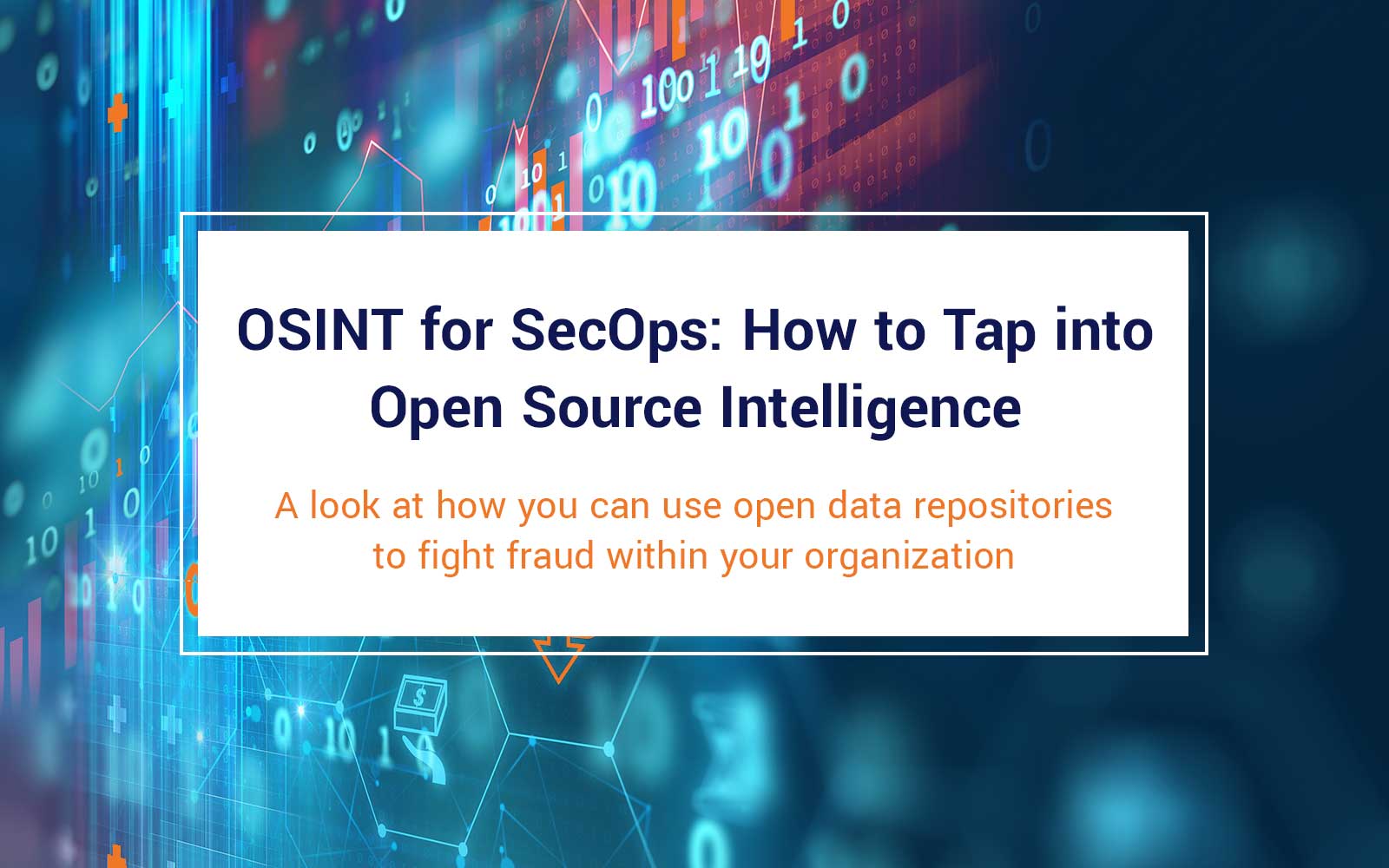 OSINT: Fatal Intelligence Gaps from Lack of TOR Access