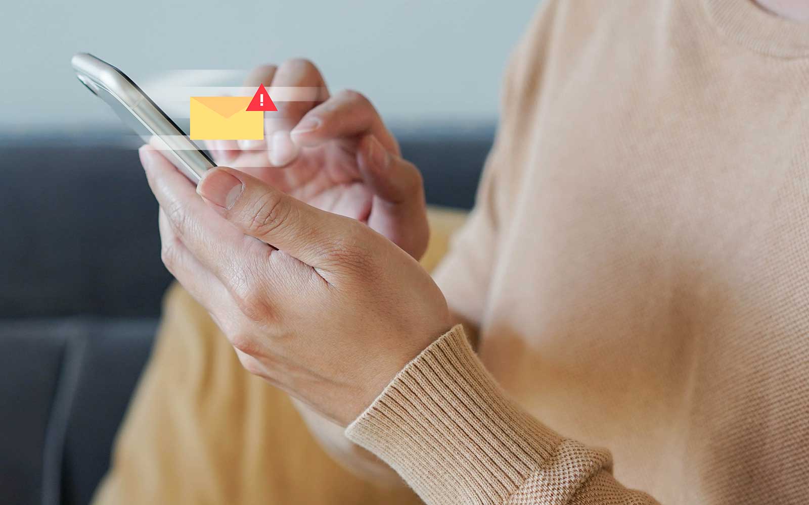 How To Report Scam Emails