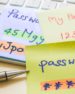 A $600,000 Reminder to Not Save Your Passwords on Post-It Notes