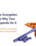 Asymmetric Encryption: What It Is & Why Your Security Depends on It