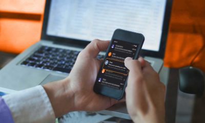Apple Joins Google in Adopting BIMI & VMCs for Email