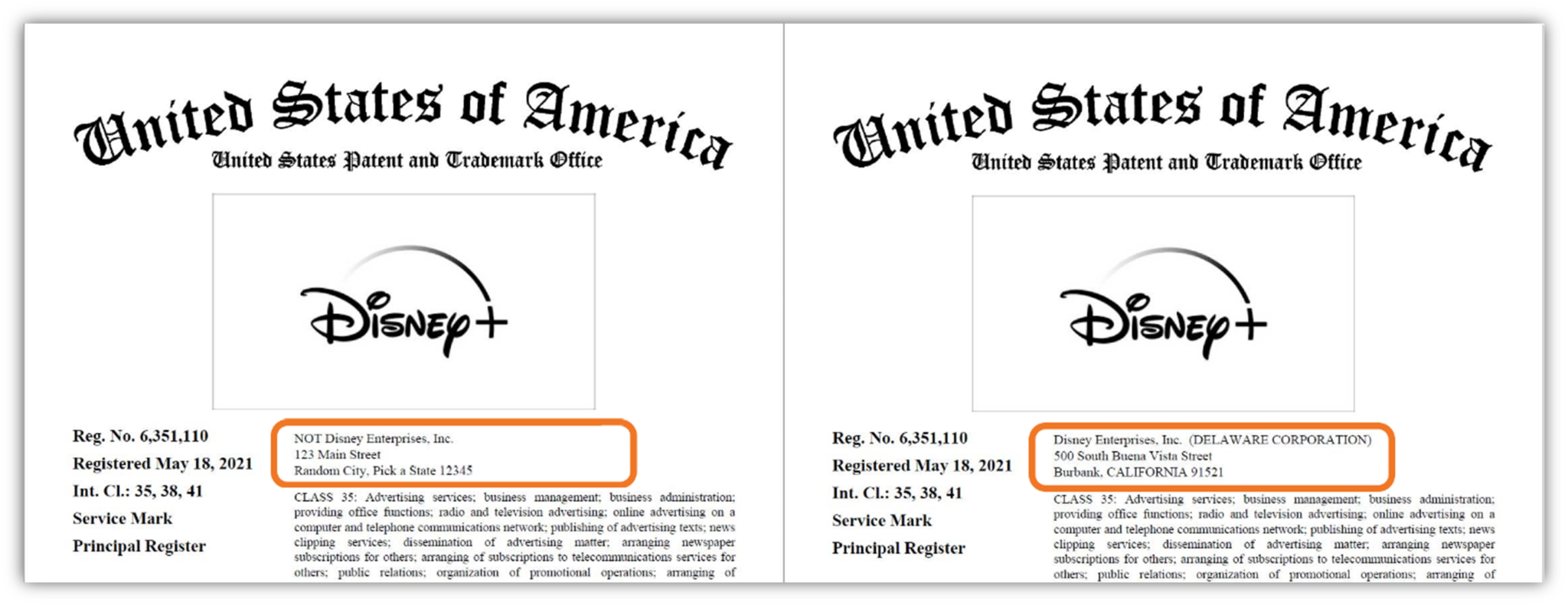 USPTO Replaces Paper Trademark Certificates With Digitally Signed PDFs