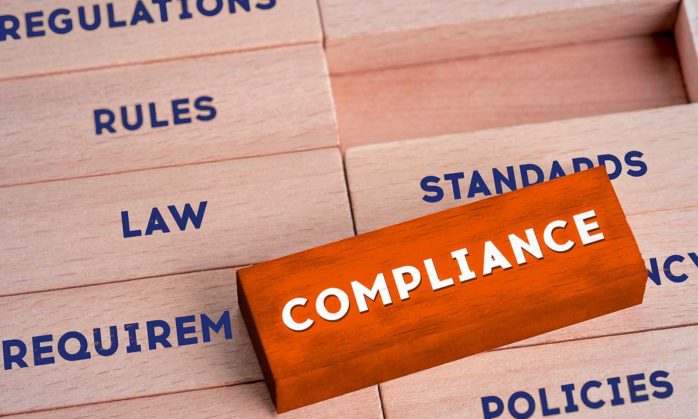 10 Cybersecurity Compliance Statistics That Show Why You Must Up Your Cybersecurity Game