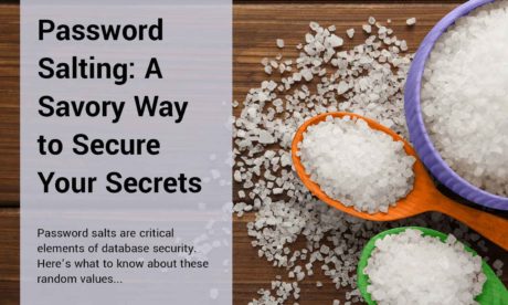 Password Salting: A Savory Way to Secure Your Secrets