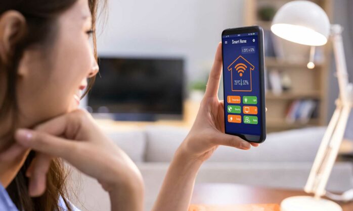 Matter, the New IoT Standard: A Look at the Future of Consumer IoT Device Interoperability & Security