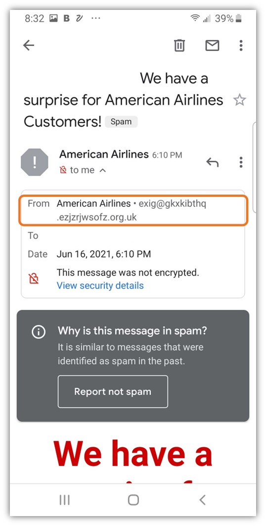 What Is Brand Impersonation? A Look at Mass Brand Impersonation Attacks