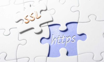 What Does SSL Stand For? A 10-Minute Look at the Secure Sockets Layer