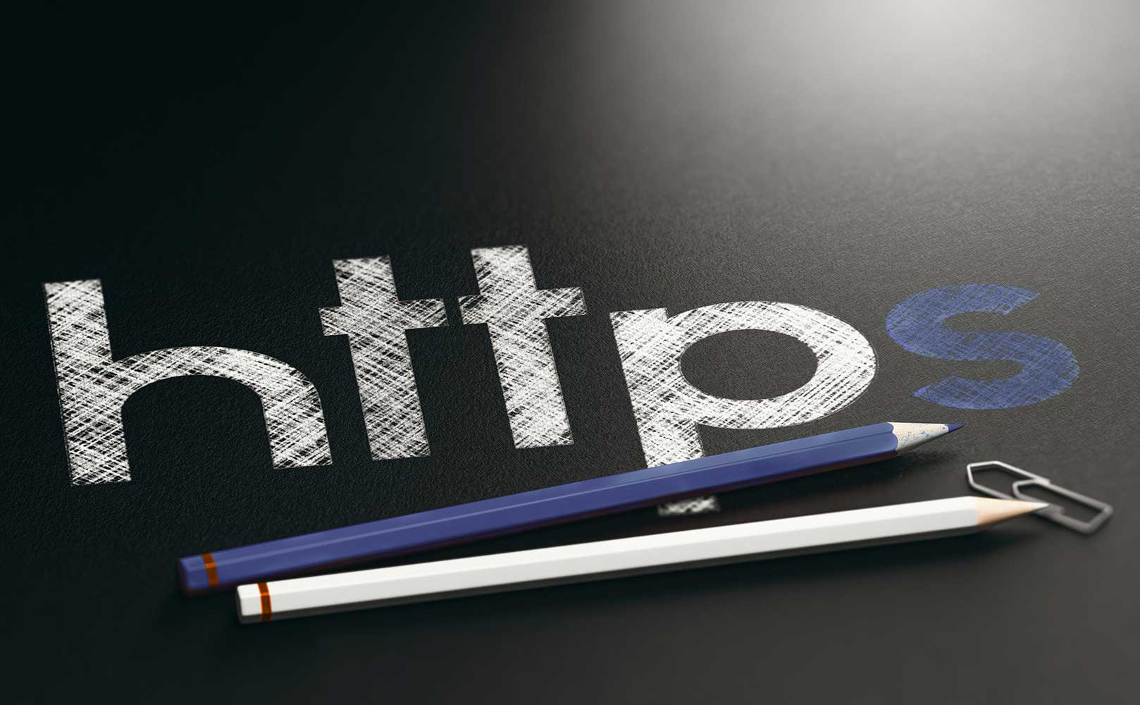 Why No HTTPS? The Most Popular Websites in Angola Still Loaded