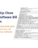 SBOM: An Up-Close Look at a Software Bill of Materials