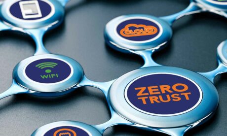 The Rise of Zero Trust: Threats Are No Longer Perimeter-Only Concerns