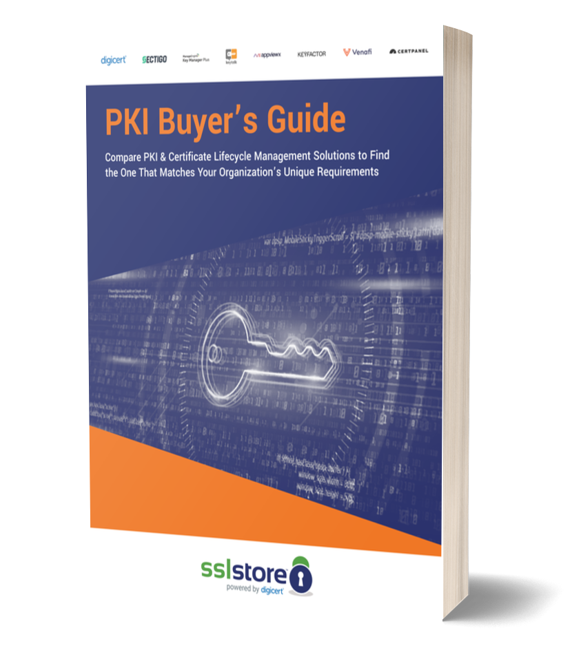 What Is a Key Management Service? Key Management Services Explained -  Hashed Out by The SSL Store™