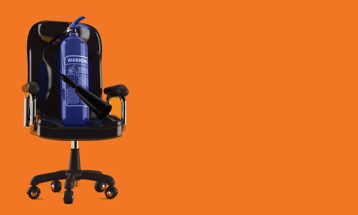 Data Breach Responsibility & Consequences: Should Execs & Employees Be in the Hot Seat?