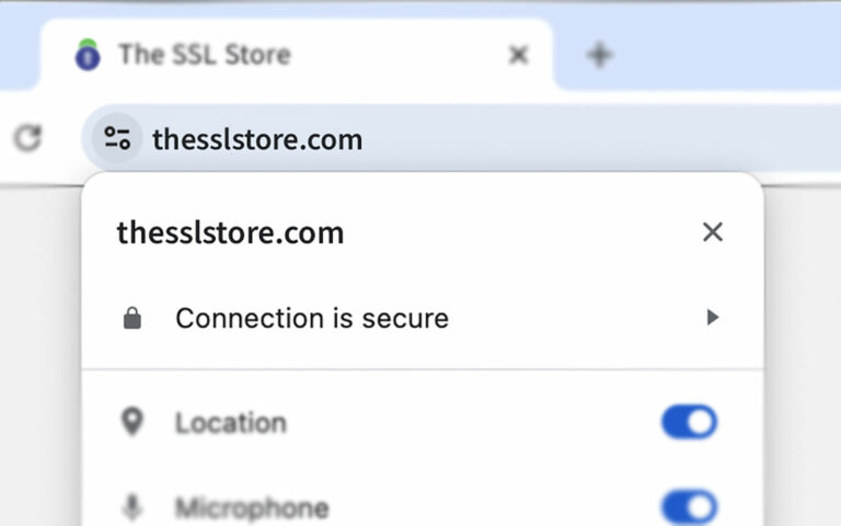Which Browsers Still Use the Security Padlock Icon? - Hashed Out by The ...