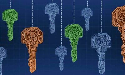 Cryptographic Keys 101: What They Are & How They Secure Data