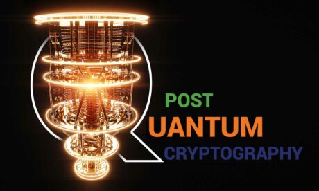 The featured image for the article on NIST's request for public comments on standards drafts of the three new post-quantum cryptography algorithms that it plans to make available for use in 2024