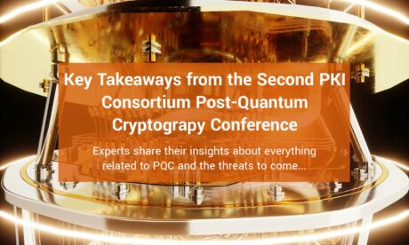 Key Takeaways from the Second PKI Consortium Post-Quantum Cryptography Conference