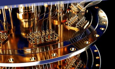 Quantum Computing Just Took a Big Step Forward