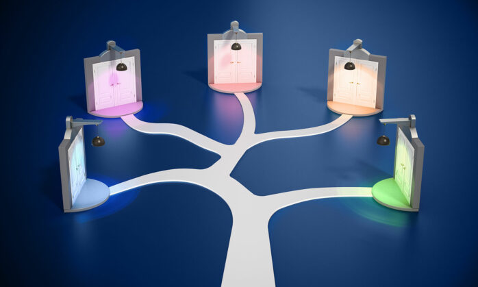 Demystifying SAML Authentication: A Look at the Role of SAML in SSO-Based Access Management 