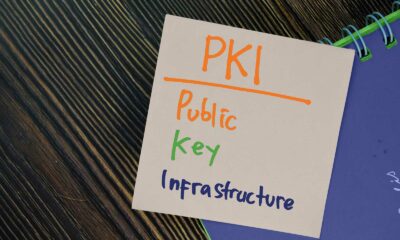 Gartner Says PKI Was a Bigger Challenge in 2023 Than MFA