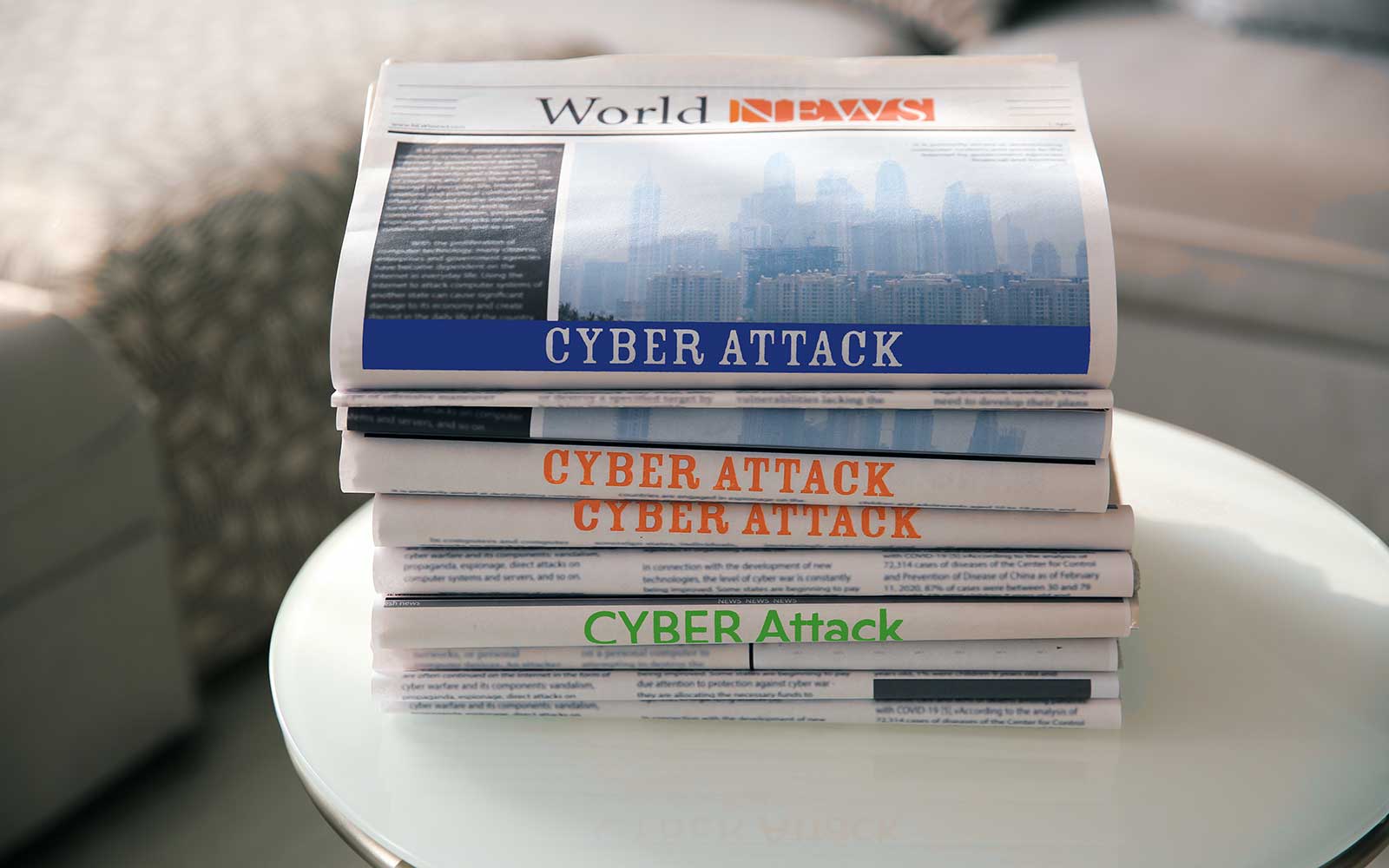 PKI Mistakes That Were So Bad They Made Headlines (12 Examples) Hashed Out by The SSL Store™