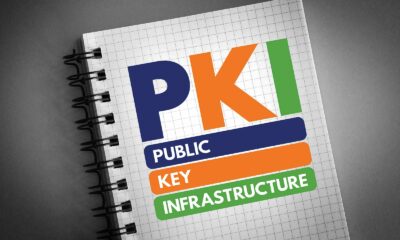 15 PKI Uses and Applications (With Examples)