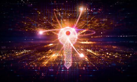 The graphic for an article relating to Quantum Readiness