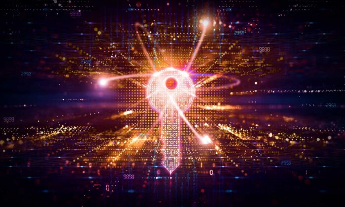 Researchers Are Moving Up the Clock for ‘Q-Day’