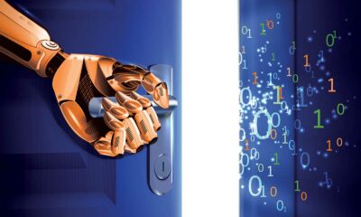 Researchers Blocked 6 Trillion Requests From ‘Bad Bots.’ Here’s What They Found