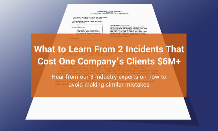 2 Cyber Incidents That Cost One Company’s Clients $6M+