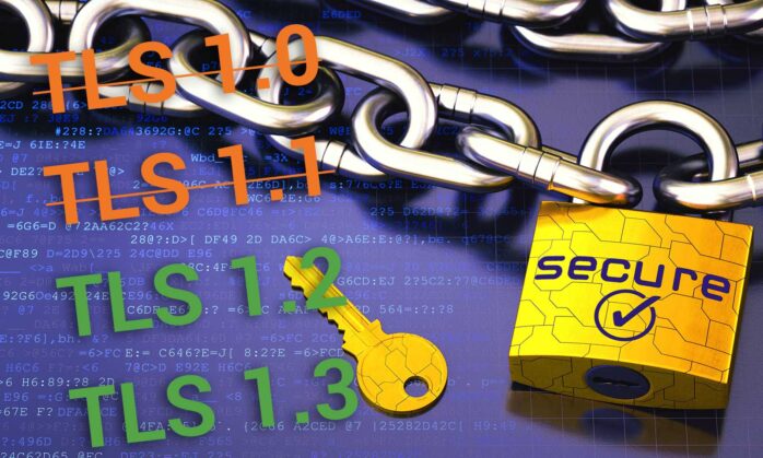 TLS 1.0 Inches Closer to Full Retirement (Nearly a Decade Later)