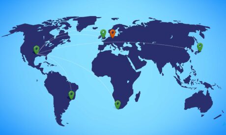 The feature image for an article about MPIC (multi-perspective issuance corroboration)