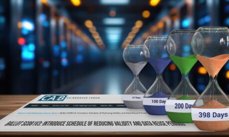 Reminder: SSL Certificate Validity Is Dropping to 200 Days