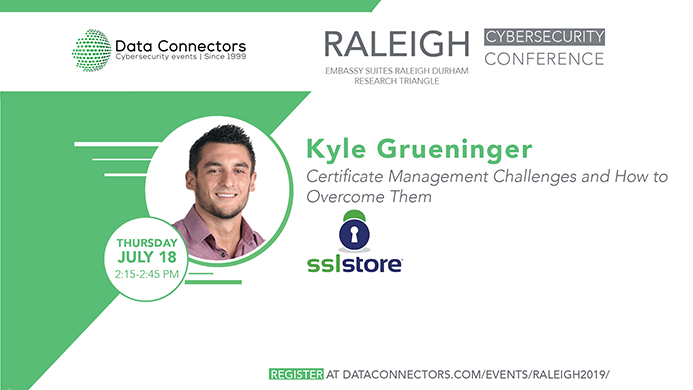 Data Connector 2019 Kyle