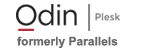 Odin Plesk Logo