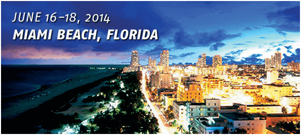HostingCon 2014 | Miami Beach, Florida | June 16th–18th, 2014