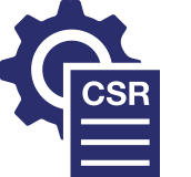 CSR Generating Instruction