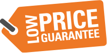 Best Price Guarantee