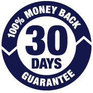 Moneyback guarantee icon