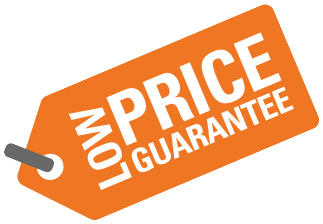 Low Price Guarantee