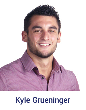 Kyle Grueninger