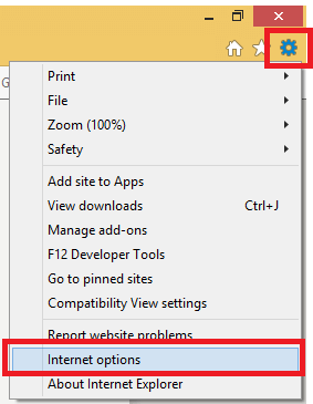 IE Step2