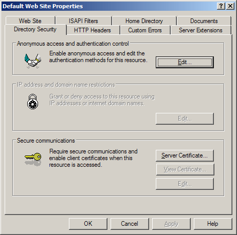 MS IIS 5&6 Step5