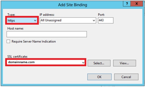 MS IIS 8 step14