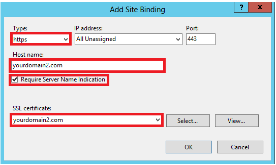 MS IIS 8 step18