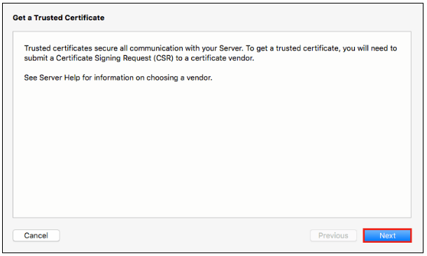 Mac OS Step6