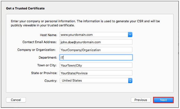 Mac OS Step7