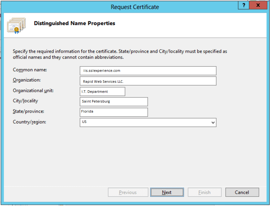 MS IIS8 Step5