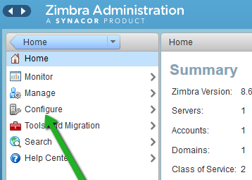 How to install Zimbra email app on mobile (Android and IOS