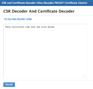 Mac OS Keychain Certificate Collection Guide - Knowledge Base